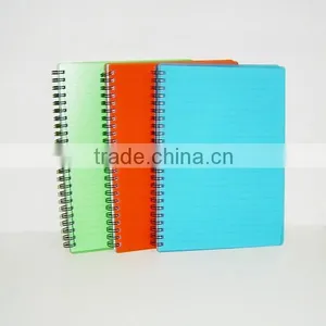 2014 Hardcover School Exercise Books thumbnail-2