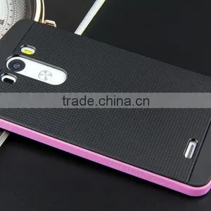 Mobile Phone Case for LG G3 TPU&PC Cover thumbnail-5