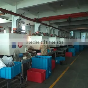 Ningbo Changrong Lighting & Electronics Technology Co., Ltd. company overview - view 4 thumbnail
