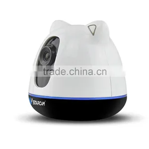 VStarcam H.264 720P Wireless Video Digital Camera Baby Monitor thumbnail-5