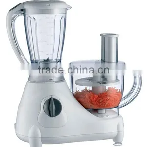 Food Processor thumbnail-1