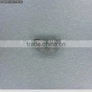Hot Sale Yellow Color Surface Mount 0603 SMD LED thumbnail-5