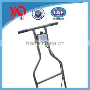 Lowest Price Factory Direct Frog Type Vibrator Frog Compactor Rammer Machine thumbnail-4