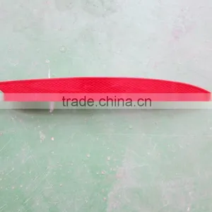 Rear Bumper Lamp For Ford Fusion 2013 thumbnail-1