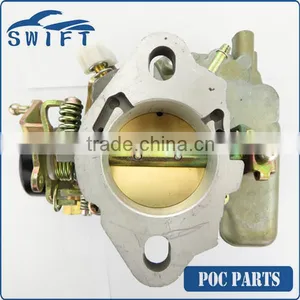 Carburetor For Ford F-300(D5TZ9510AG) thumbnail-3
