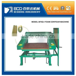 Foam Contour Cutting Machine for PE thumbnail-1