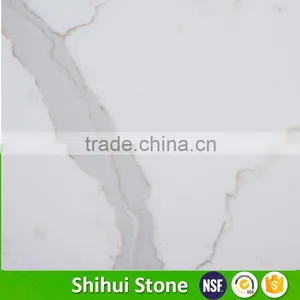 Good Quality Custom Style Artificial Quartz Stone thumbnail-6