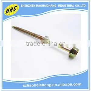 Manufacturer High Precision Stainless Steel Round Head Screw Making Machine thumbnail-3