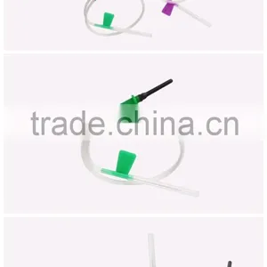 China Hot Selling Blood Lancet Needle Manufacturer thumbnail-3