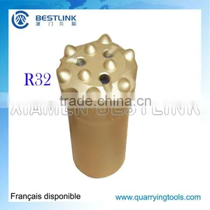 Sales Manufacture Carbide Tungsten Micro Jack Hammer Bits thumbnail-5