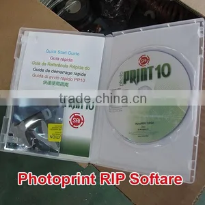 High Speedy Allwin Konica 512i Solvent Printer thumbnail-3