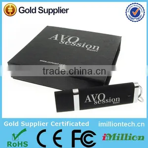 Best-Seller Trendy Promotional USB Flash Pen Drive thumbnail-1