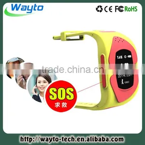New Products Sos Kids Watch Smart With Remote Monitor Smart Watch Sim Card thumbnail-5