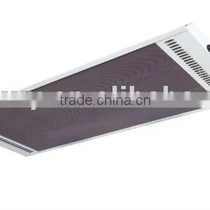 Far Infrared Panel Heater thumbnail-1