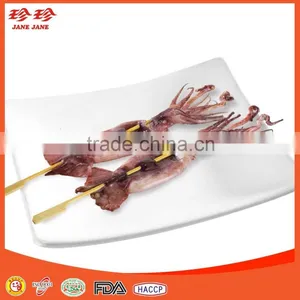 Frozen Stringed Squid thumbnail-1