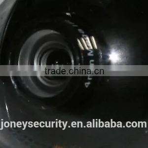 1.3 Megapixel Hikvision Cameras Mini Dome HIKVISION Camera Built in POE thumbnail-4