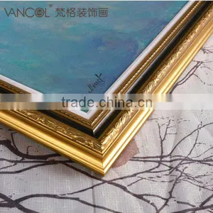 High Quality Contemporary Art Paintings, Custom Photo Printing, Framed Wall Art thumbnail-2