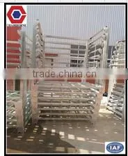 Practical and Space-saving Storage Pallet Used for Warehouse thumbnail-1