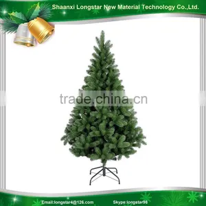 Ceramic Outdoor Decorated Christmas Trees For Sale thumbnail-5