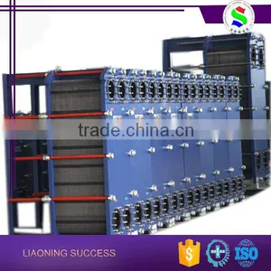 Heat Exchanger Plate Press Machine thumbnail-4