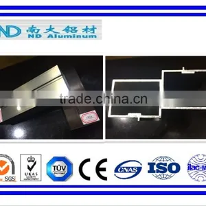 ALUMINUM PROFILE A2 thumbnail-1
