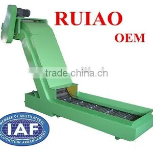 RUIAO High Quality Chip Conveyor China Supplier thumbnail-3