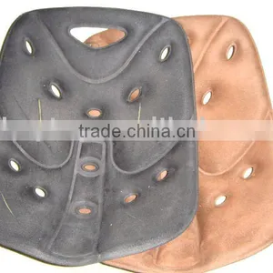 100% Polyester Micro Suede Chair Fabric thumbnail-1