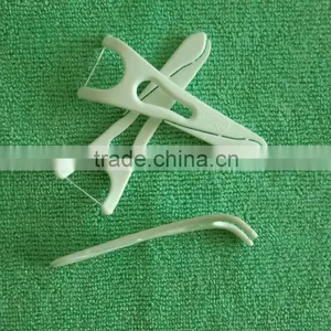 Dental Floss Toothpicks thumbnail-2
