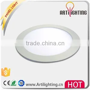 Hot Sale Competitive Price 18w Round Led Panel Light thumbnail-6