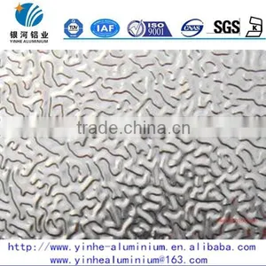 Aluminium Embossed Sheet thumbnail-6