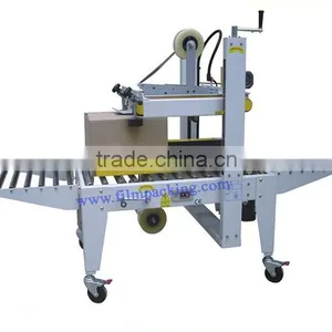 Tape Sealing Machine for Carton Sealing Package thumbnail-3