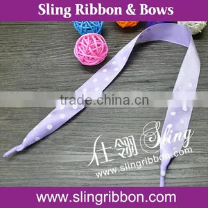 Factory High Quality 2014 Fashion Wholesale Grosgrain Ribbon Handle thumbnail-1