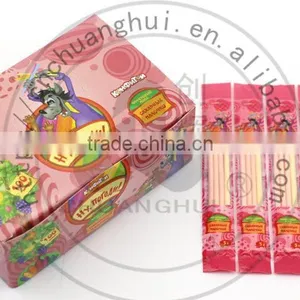 5g 11CM CC Stick Candy / 10 in 1 Powder Stick Candy thumbnail-2