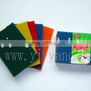 Non-scrath Scouring Pad thumbnail-1