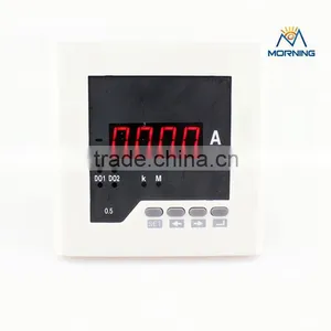 Instruments Electrical Electric Current Meter Manufacturers thumbnail-2