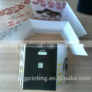 Card Product Type and Paper Card 300g Pearlescent Paper Crafts Card Innovative Corporate Barcode Gifts thumbnail-3