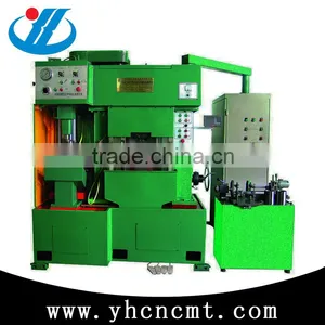 Vertical/Universal Metal Processing Milling Machine thumbnail-1