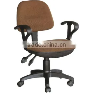 HC-C0004 Computer Chair Swivle Office Chair thumbnail-1