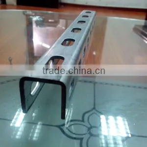 Galvanized Cold Formed Steel thumbnail-1