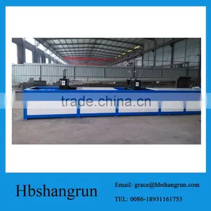 FRP Plate Pultrusion Machine Production Line thumbnail-4