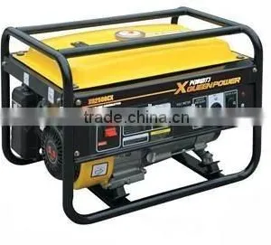 Gasoline Engine thumbnail-1
