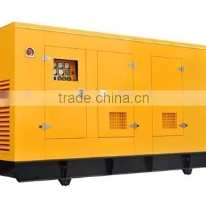 Japan Generator Set thumbnail-1