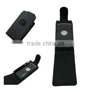 Wholesale Leather Case With pc Holder for Sony Ericsson U5 VIVAZ thumbnail-1