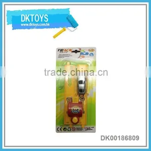 2015 Boy Game Pop Up Car Shoot Off Toy thumbnail-1
