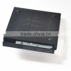 USB 2.0 Portable Slim Laptop External Dvd Burner thumbnail-1
