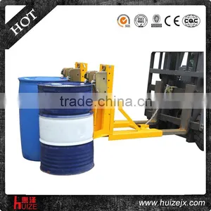 360Kgs Single Iron Drum Forklift Clmap thumbnail-3