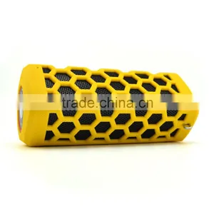 TWS True Wireless Stereo Portable Waterproof Wireless Bluetooth Speaker With Power Bank--RS777 thumbnail-3