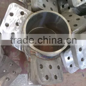 High Quality Titanium Anode thumbnail-1