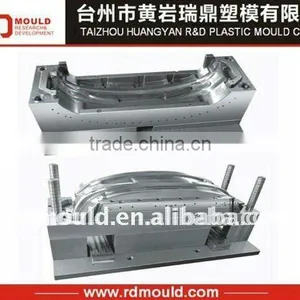 Bumper Mould for Auto Car thumbnail-1