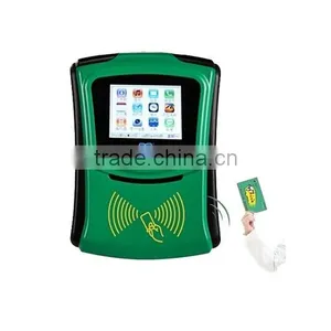 CL-1306 Ticket Vending Machine and Validator thumbnail-3